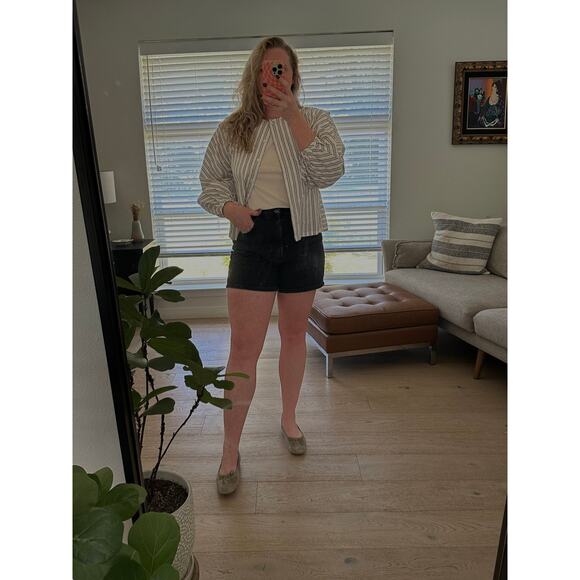 Club Monaco Button Down - Picture 2 of 6